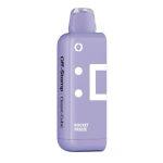 Off Stamp Classic Cube 25k Puff Disposable Replacement Pod Cartridge - 1PK Rocket-Freeze