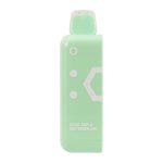 Off Stamp Classic Cube 25k Puff Disposable Replacement Pod Cartridge - 1PK Sour Apple Watermelon