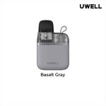 Uwell Caliburn G3 Lite KoKo Pod Kit-Basalt Gray