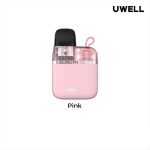 Uwell Caliburn G3 Lite KoKo Pod Kit-Pink