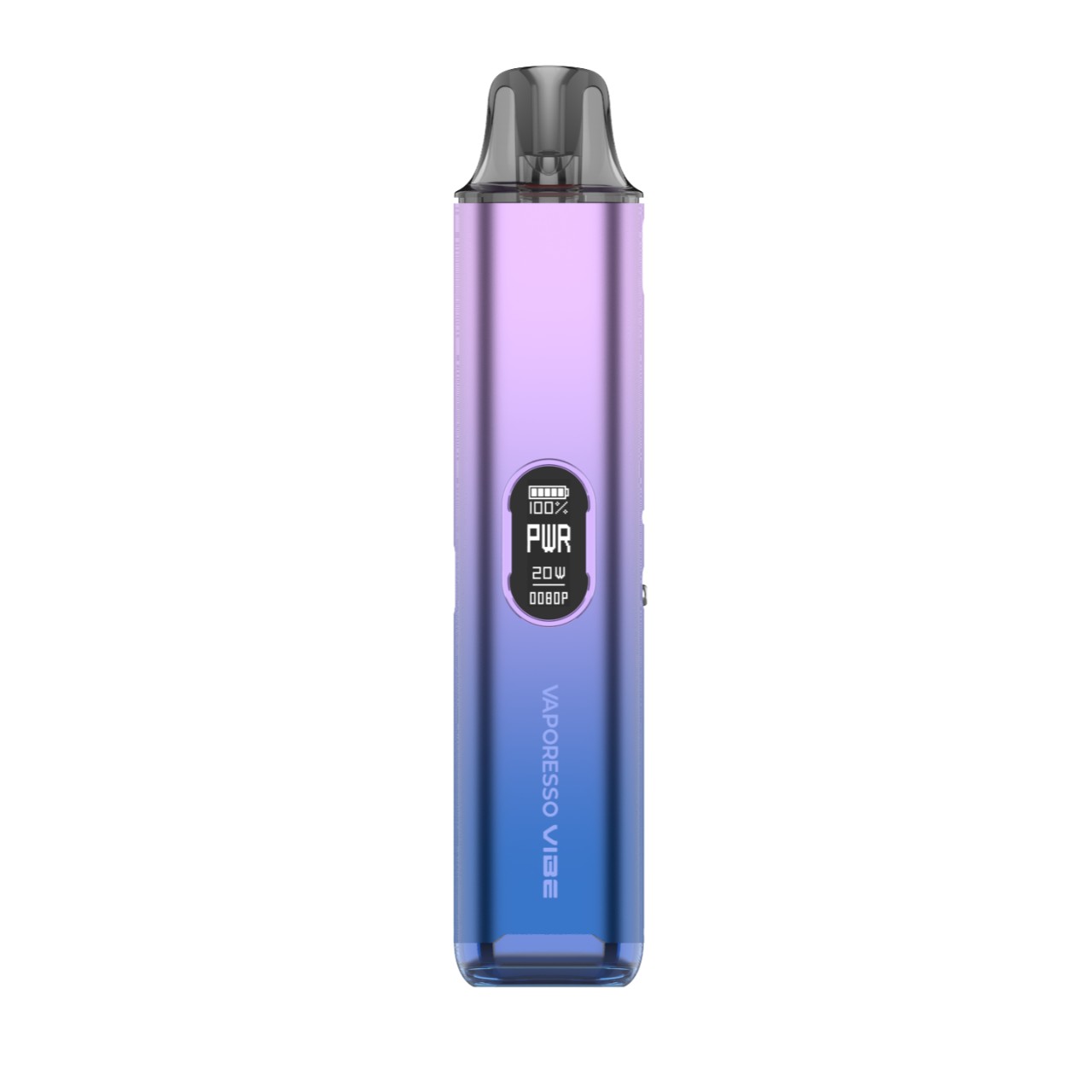 Vaporesso Vibe Kit Berry Purple