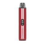 Vaporesso Vibe Kit Racing Red