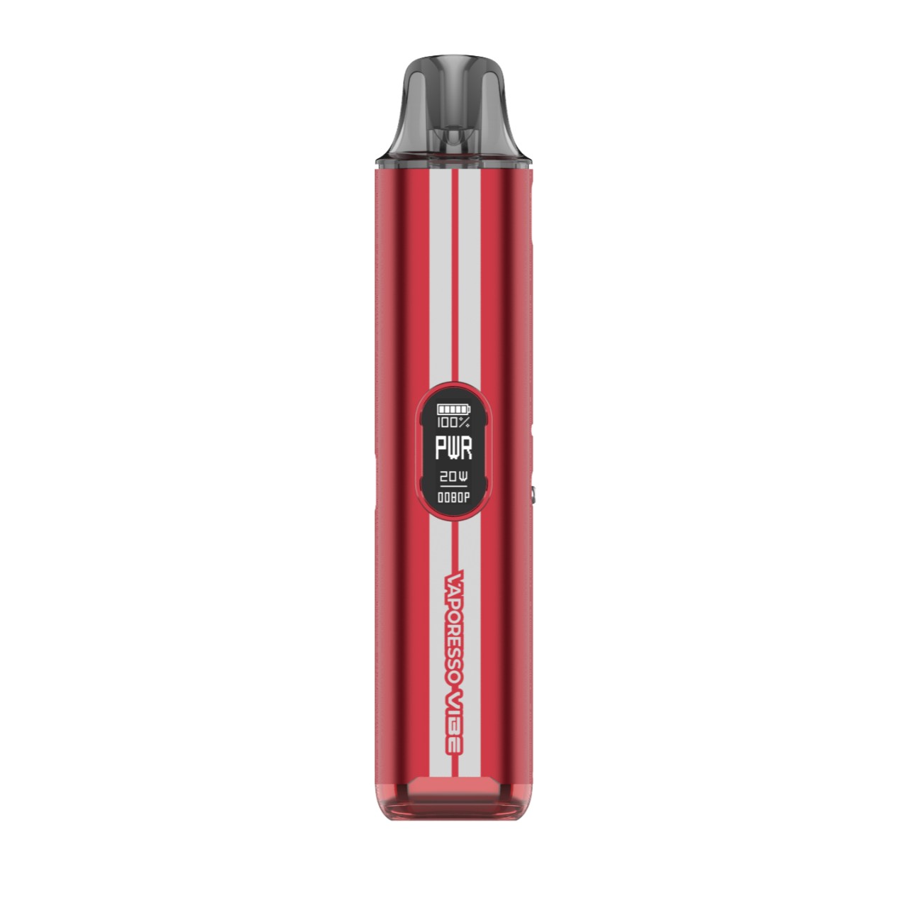 Vaporesso Vibe Kit Racing Red