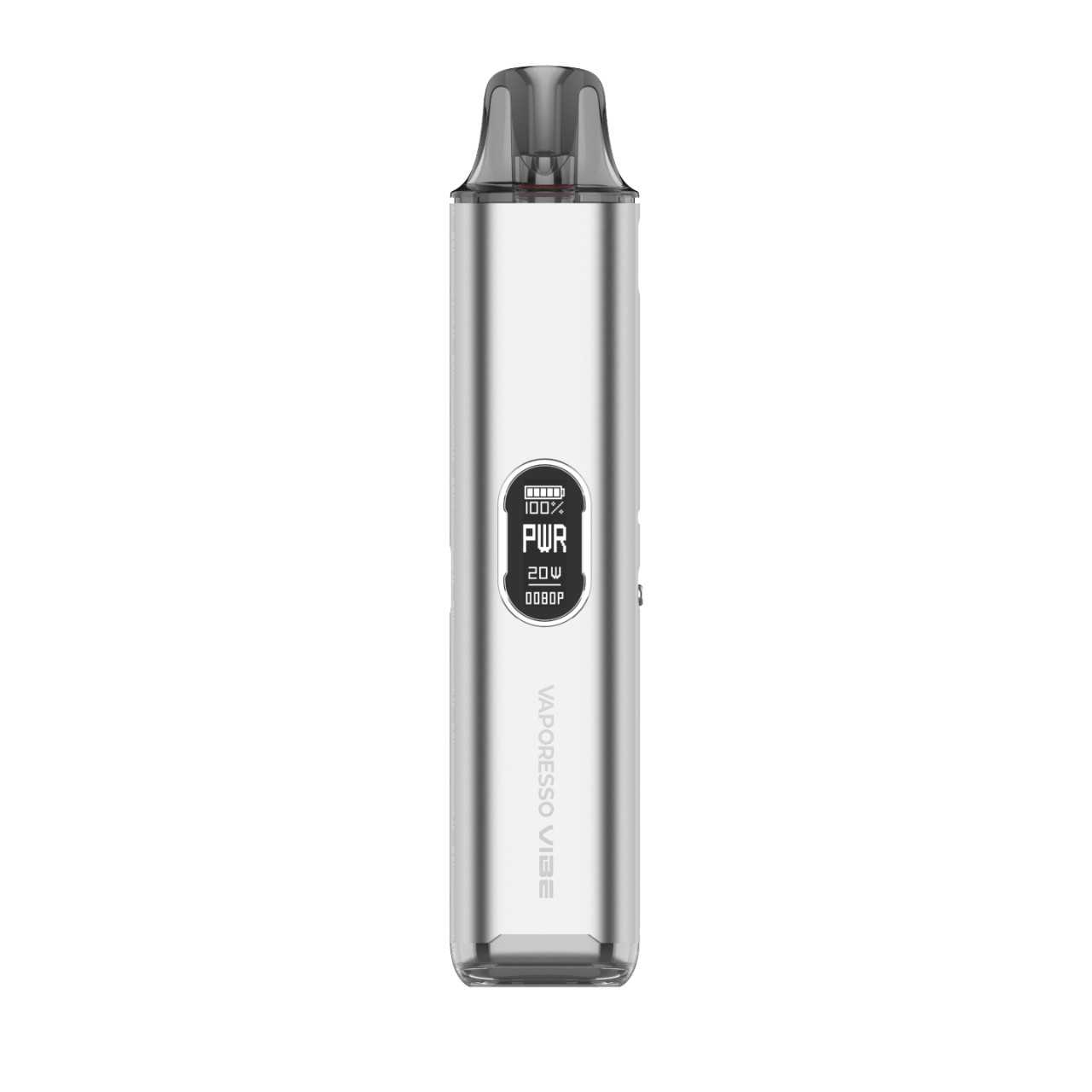 Vaporesso Vibe Kit Silver