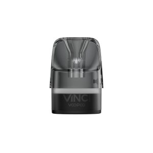 VooPoo Vinci PnP X Replacement Pod Cartridge - 2PK DTL