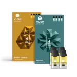 Vuse Alto Prefilled Replacement Pod 1.8ML - 4PK