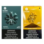 Vuse Alto Prefilled Replacement Pod 1.8ML 5.0% (Pack of 1)