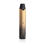 Vuse Alto Prismatic Series Tasting Kit Dusk Glow Tobacco Golden Spark Tobacco-3