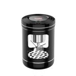 Yocan Draco Mini Herb Grinder Black