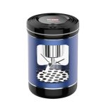 Yocan Draco Mini Herb Grinder Blue