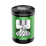 Yocan Draco Mini Herb Grinder Green