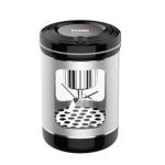 Yocan Draco Mini Herb Grinder Silver