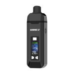 Yocan Vane 2 Kit Obsidian Black