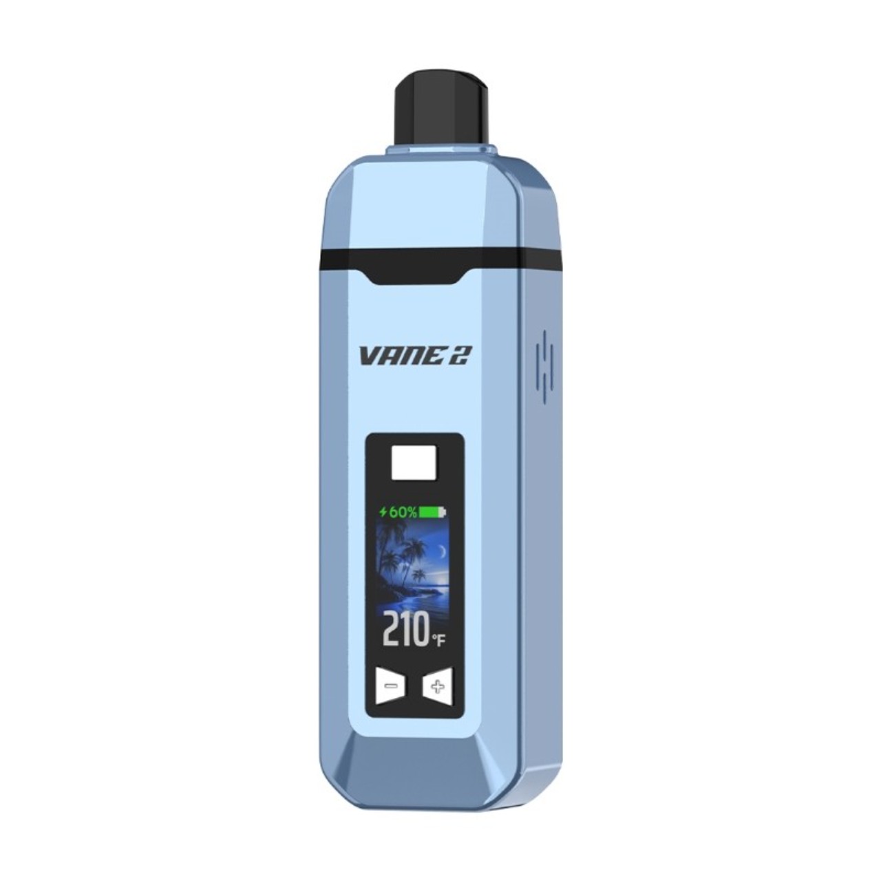 Yocan Vane 2 Kit Sapphire Blue