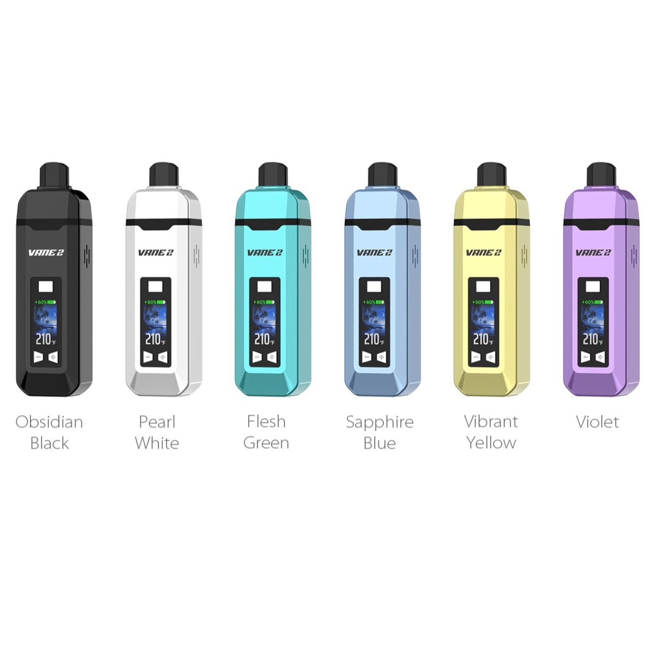 Yocan Vane 2 Kit