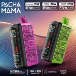Yovo Starwalk 40K Puff Disposable