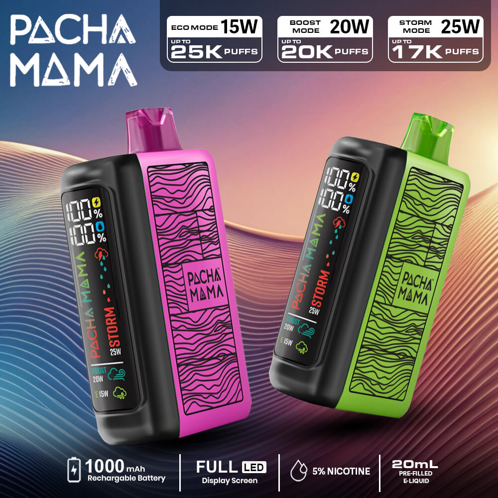 Yovo Starwalk 40K Puff Disposable Yovo Starwalk 40K Puff Disposable