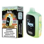 Beri Crush 50K Puff Disposable Blueberry Watermelon