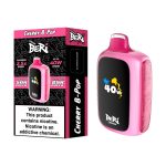 Beri Crush 50K Puff Disposable Cherry B-Pop