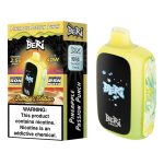 Beri Crush 50K Puff Disposable Pineapple Passion Punch