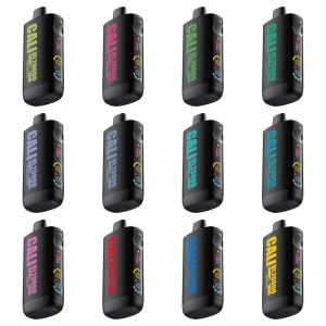Cali UL20000 Black Series 20000 Puff Disposable