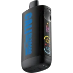 Cali UL20000 Black Series 20000 Puff Disposable `Baja Blast