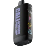 Cali UL20000 Black Series 20000 Puff Disposable Blueberry Watermelon