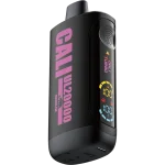 Cali UL20000 Black Series 20000 Puff Disposable `Fcuking Fab