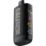 Cali UL20000 Black Series 20000 Puff Disposable Meta Moon