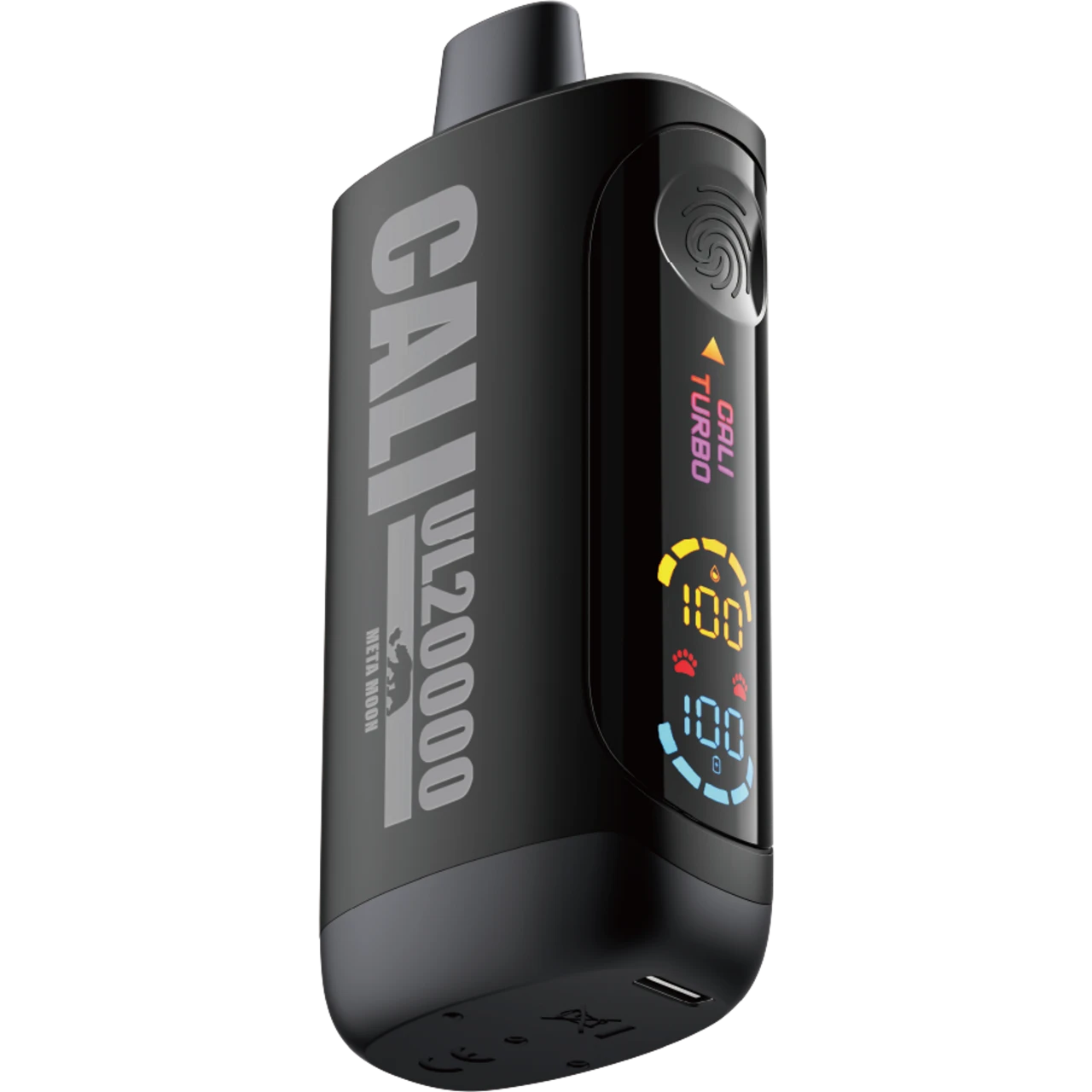Cali UL20000 Black Series 20000 Puff Disposable Meta Moon