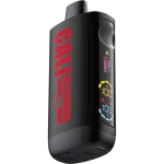 Cali UL20000 Black Series 20000 Puff Disposable OMG B-Pop