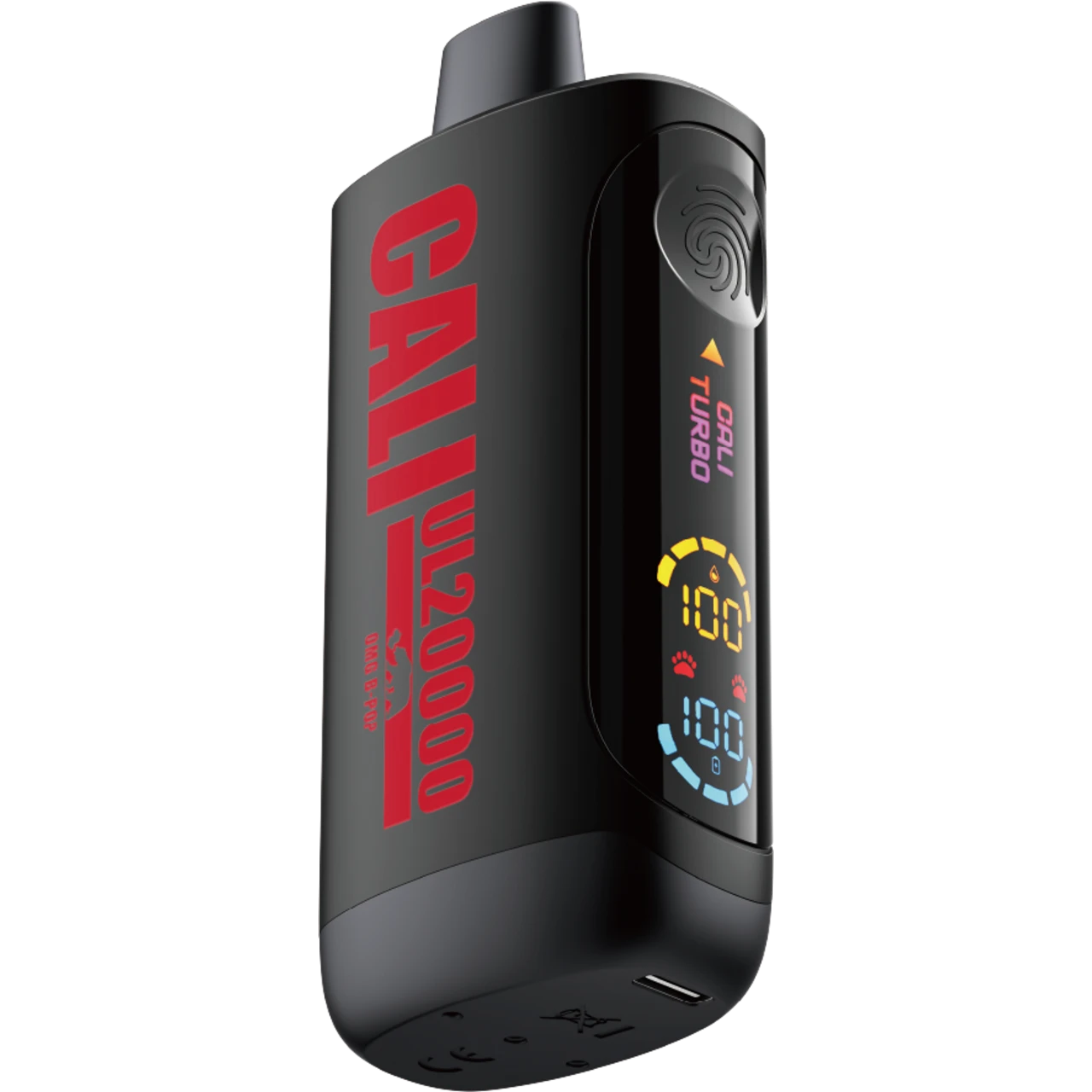 Cali UL20000 Black Series 20000 Puff Disposable OMG B-Pop