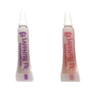 Concentrated Nicotine Additive 1.8ML Sapphyre