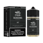 Four Seasons Black Label VNT 60ml E-Juice