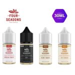 Four Seasons Salt 30ml E-Juice