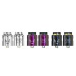 HellVape Dead Rabbit 3 RDA - Joker Edition