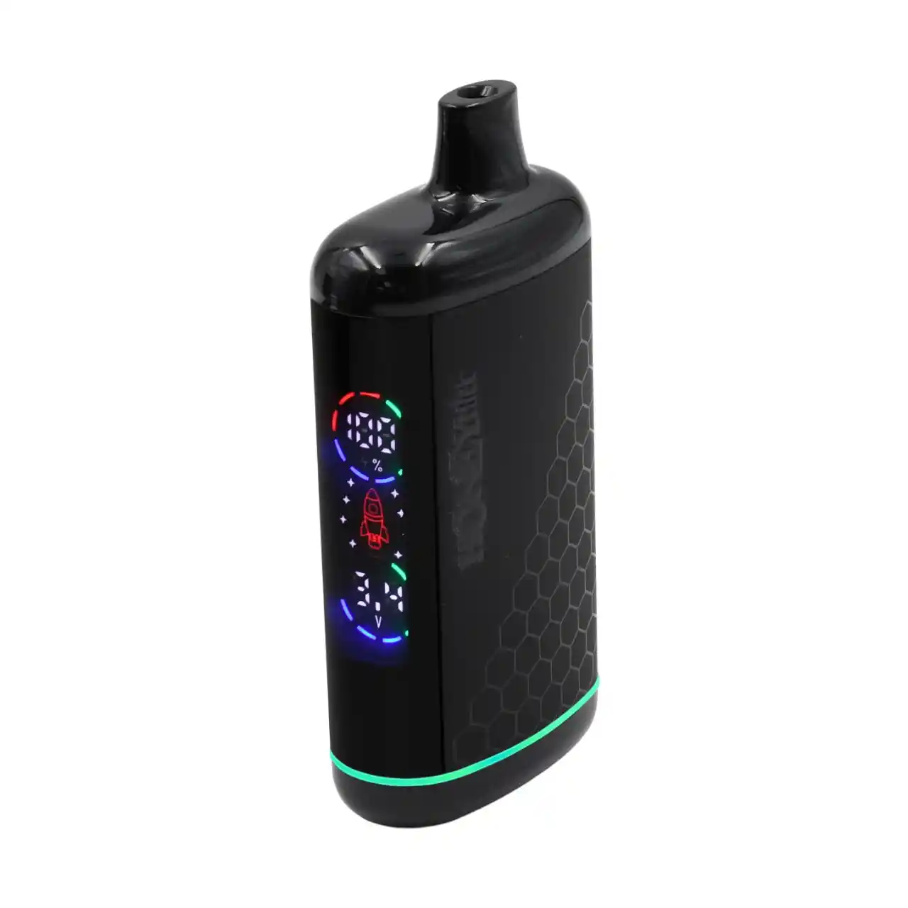 Honey Stick Digital Interactive Concealer 510 Battery BLK-Angle Honey Stick Digital Interactive Concealer 510 Battery BLK-Angle