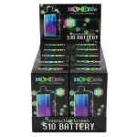 Honey Stick Digital Interactive Concealer 510 Battery Big