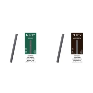 Njoy Daily Extra Kit