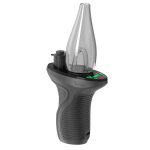 Ooze Trigger Vaporizer Max Black