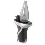 Ooze Trigger Vaporizer Max Chrome
