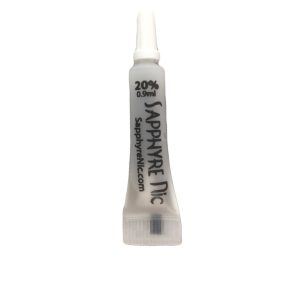 Sapphyre Concentrated Nicotine Additive 0.9ML 20MG - 1PK