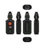 Vaporesso ARMOUR MAX Kit (iTANK T Edition) Angle