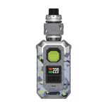 Vaporesso ARMOUR MAX Kit (iTANK T Edition) Camo Blue