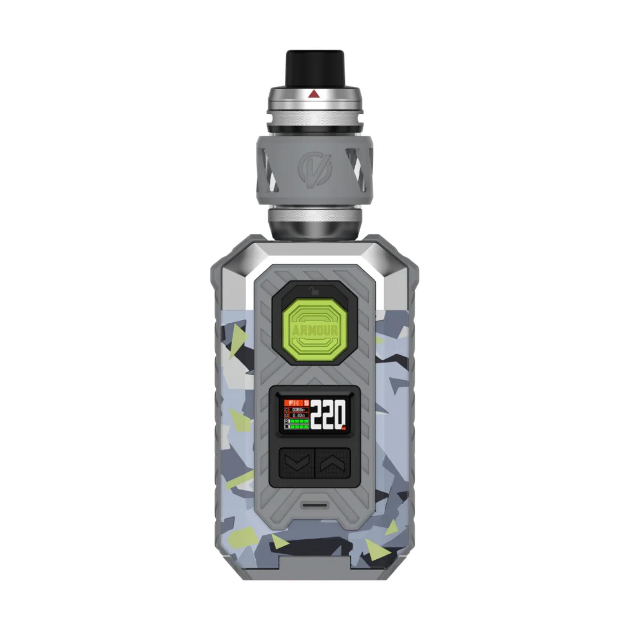 Vaporesso ARMOUR MAX Kit (iTANK T Edition) Camo Blue Vaporesso ARMOUR MAX Kit (iTANK T Edition) Camo Blue