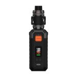 Vaporesso ARMOUR S Kit (iTANK T Edition)-Black