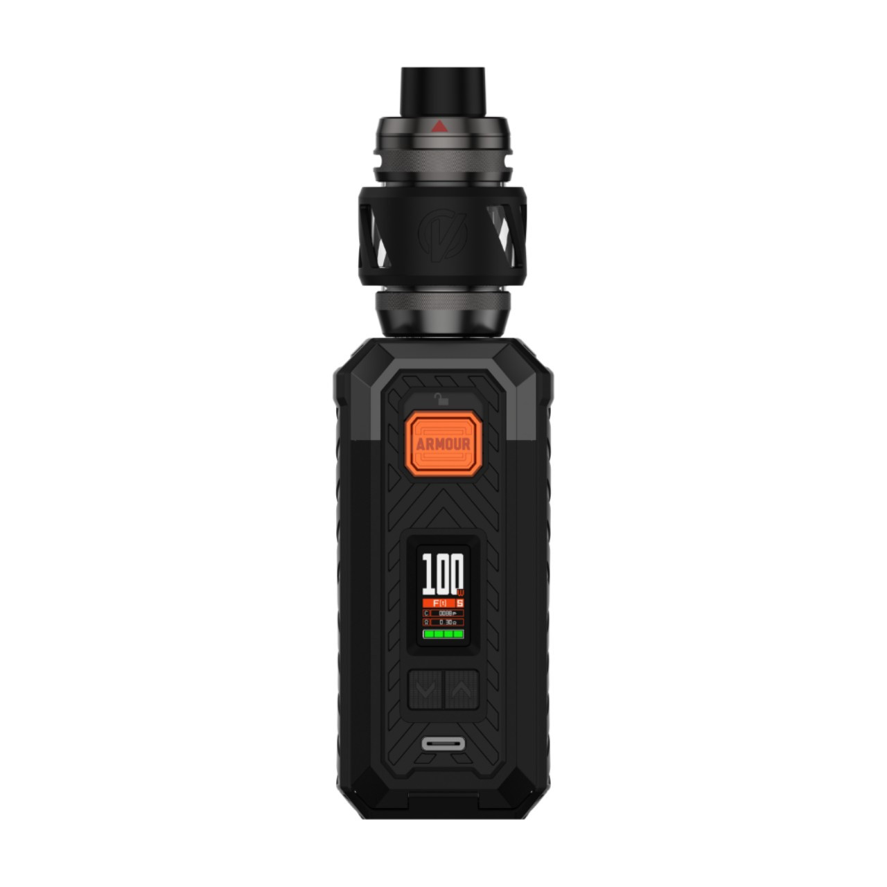 Vaporesso ARMOUR S Kit (iTANK T Edition)-Black Vaporesso ARMOUR S Kit (iTANK T Edition)-Black
