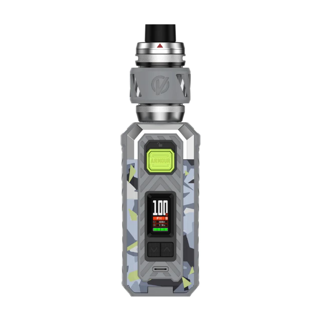 Vaporesso ARMOUR S Kit (iTANK T Edition) Camo Blue Vaporesso ARMOUR S Kit (iTANK T Edition) Camo Blue
