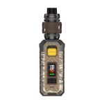 Vaporesso ARMOUR S Kit (iTANK T Edition) Camo Brown