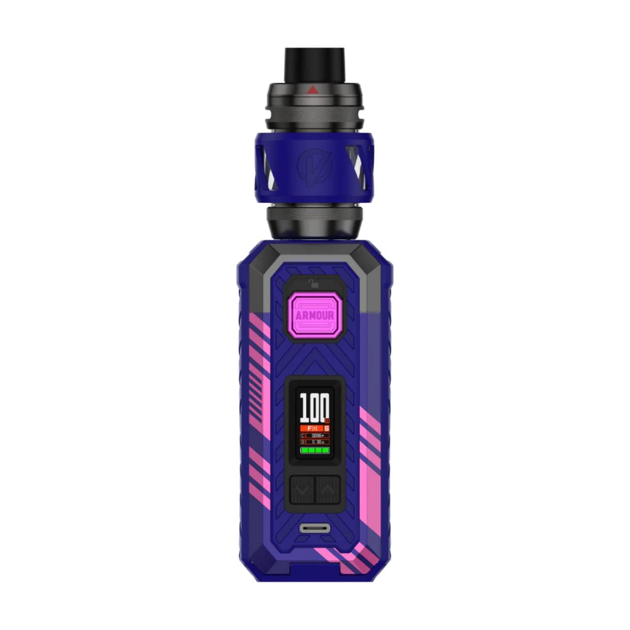 Vaporesso ARMOUR S Kit (iTANK T Edition) Cyber Blue Vaporesso ARMOUR S Kit (iTANK T Edition) Cyber Blue